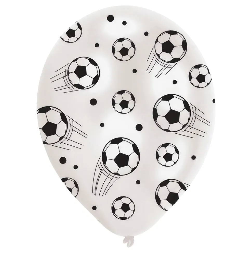 Ballonger Fotboll