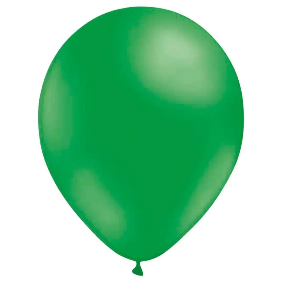 Ballonger Grön