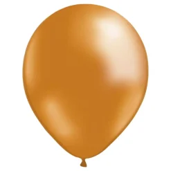 Ballonger Guldmetallic