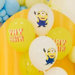 Ballonger Minions