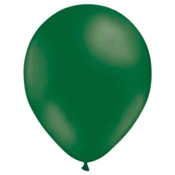 Ballonger Mörkgröna
