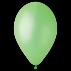 Ballonger Neon Grön