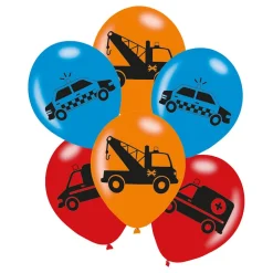 Ballonger On the Road