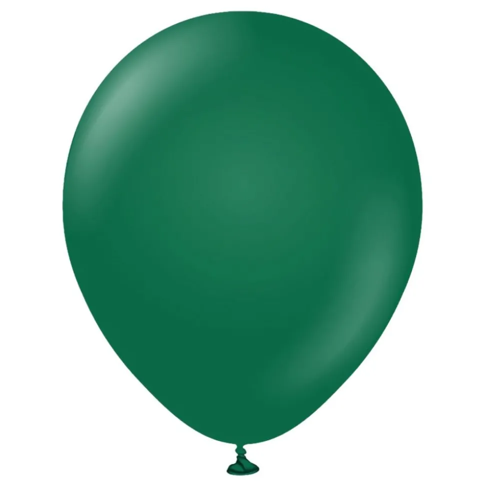 Ballonger Professional Dark Green