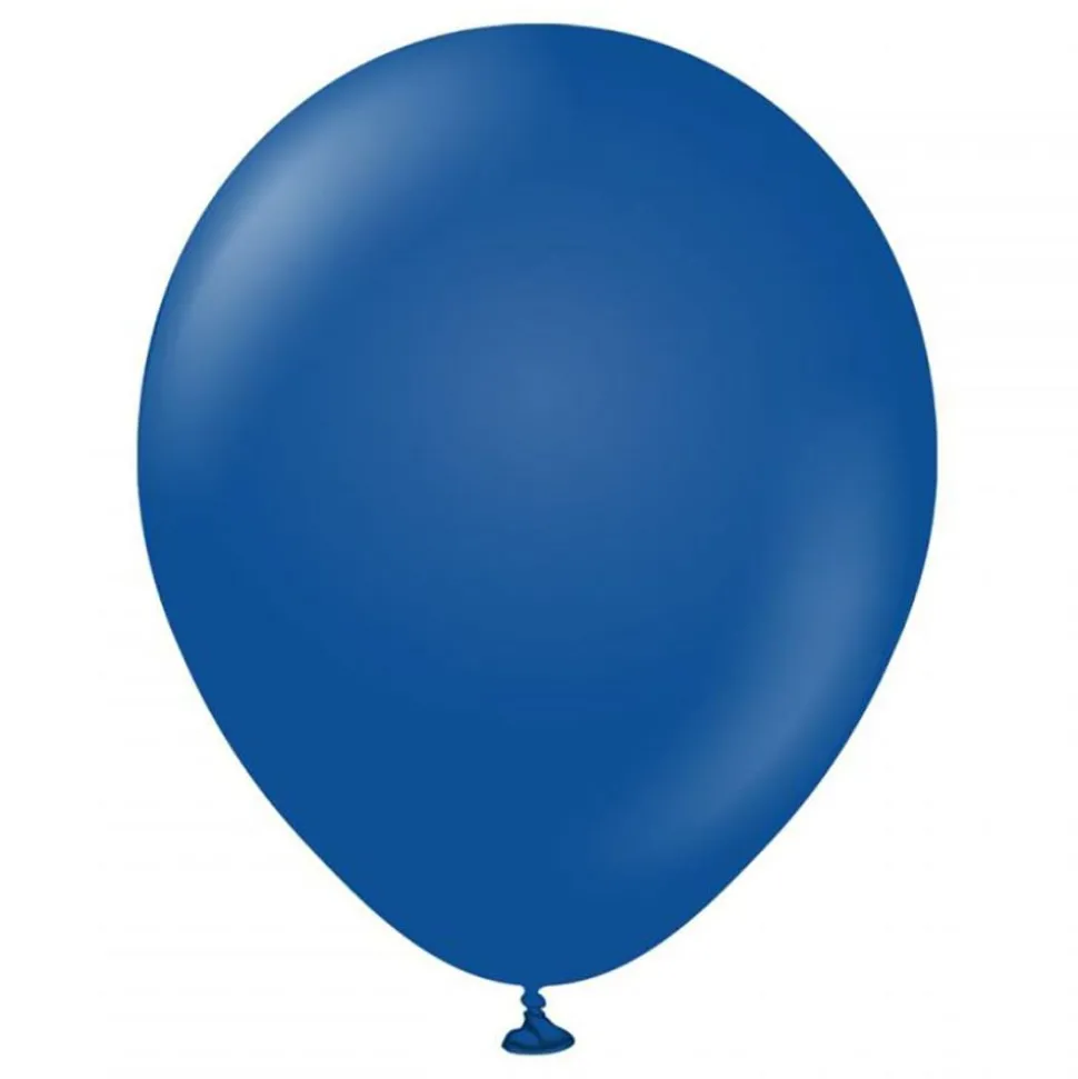 Ballonger Professional Dark Blue