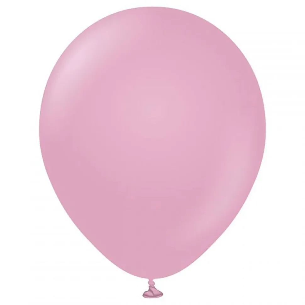 Ballonger Professional Dusty Rose