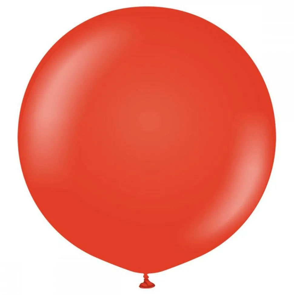 Ballonger Professional Gigantiska Red
