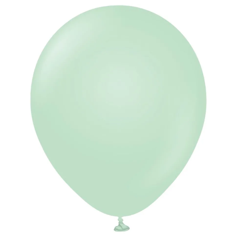 Ballonger Professional Macaron Green