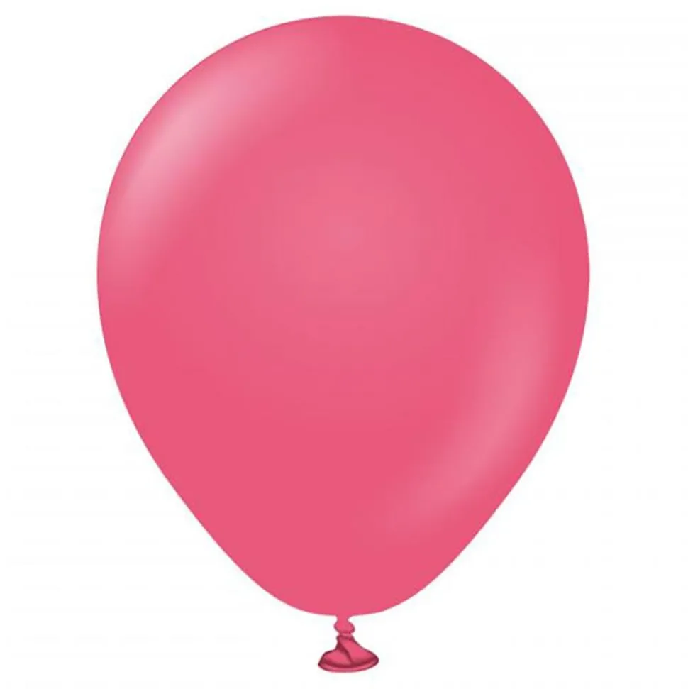 Ballonger Professional Mini Magenta