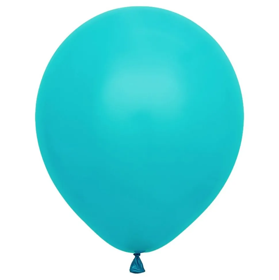Ballonger Professional Mini Turquoise