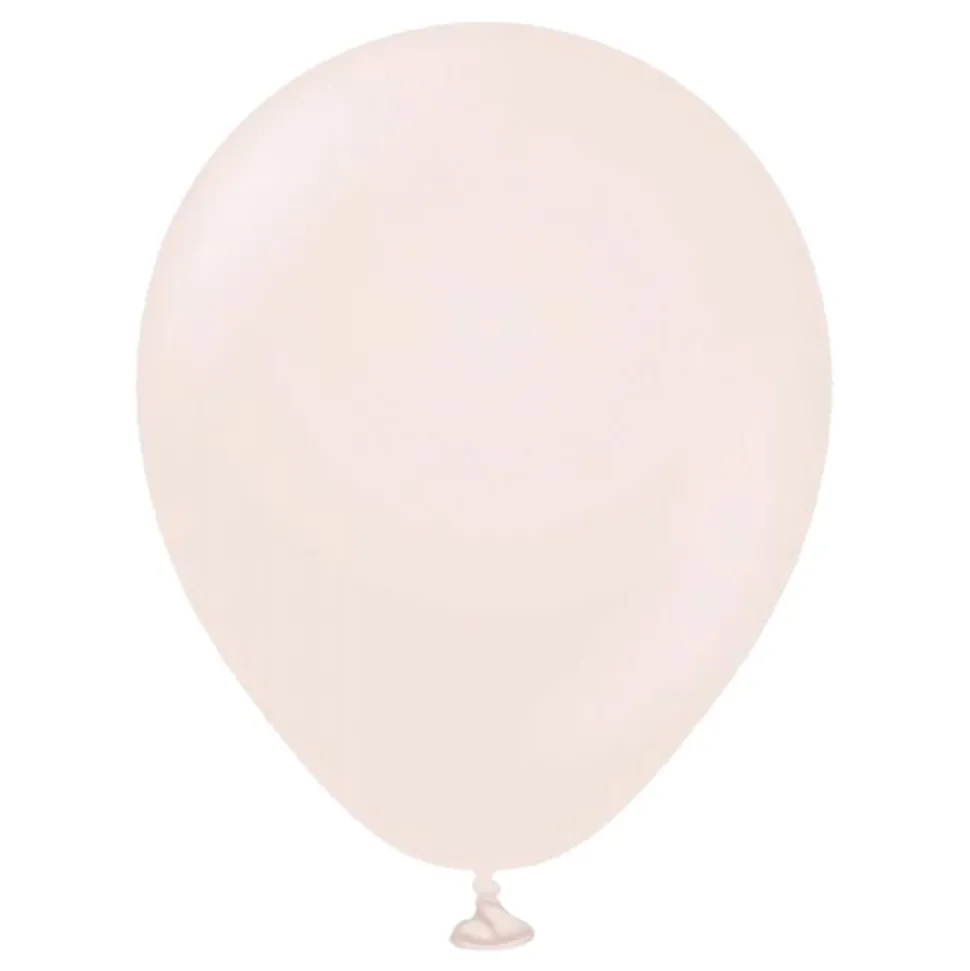 Ballonger Professional Mini Pink Blush