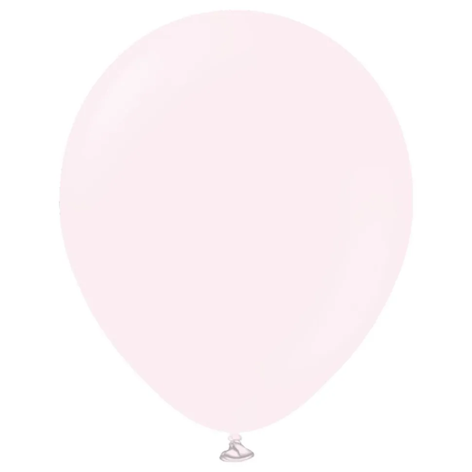 Ballonger Professional Pale Pink