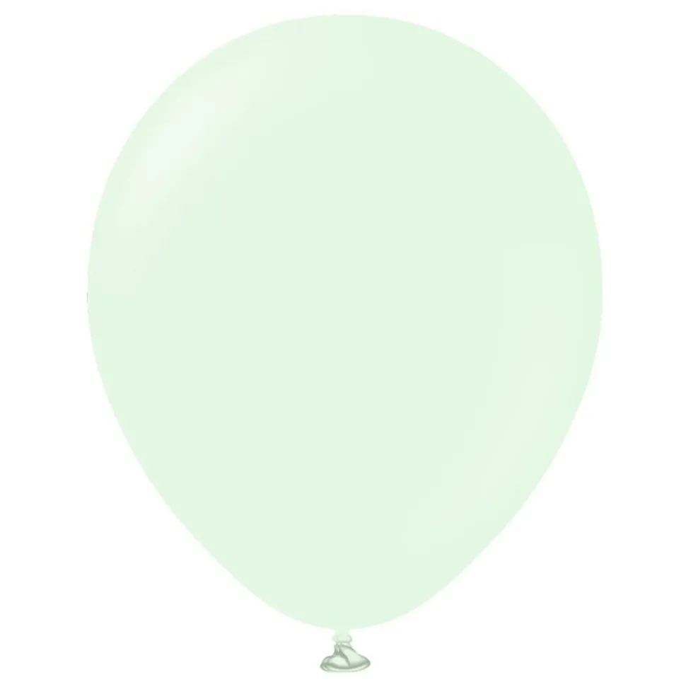 Ballonger Professional Pale Green