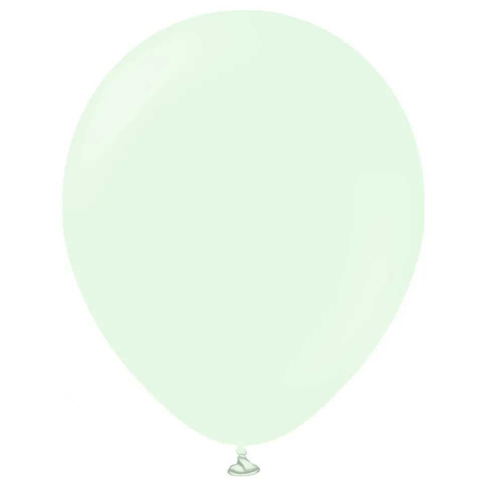 Ballonger Professional Stora Pale Green