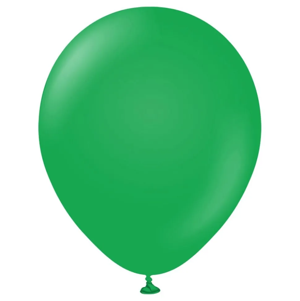 Ballonger Professional Stora Green