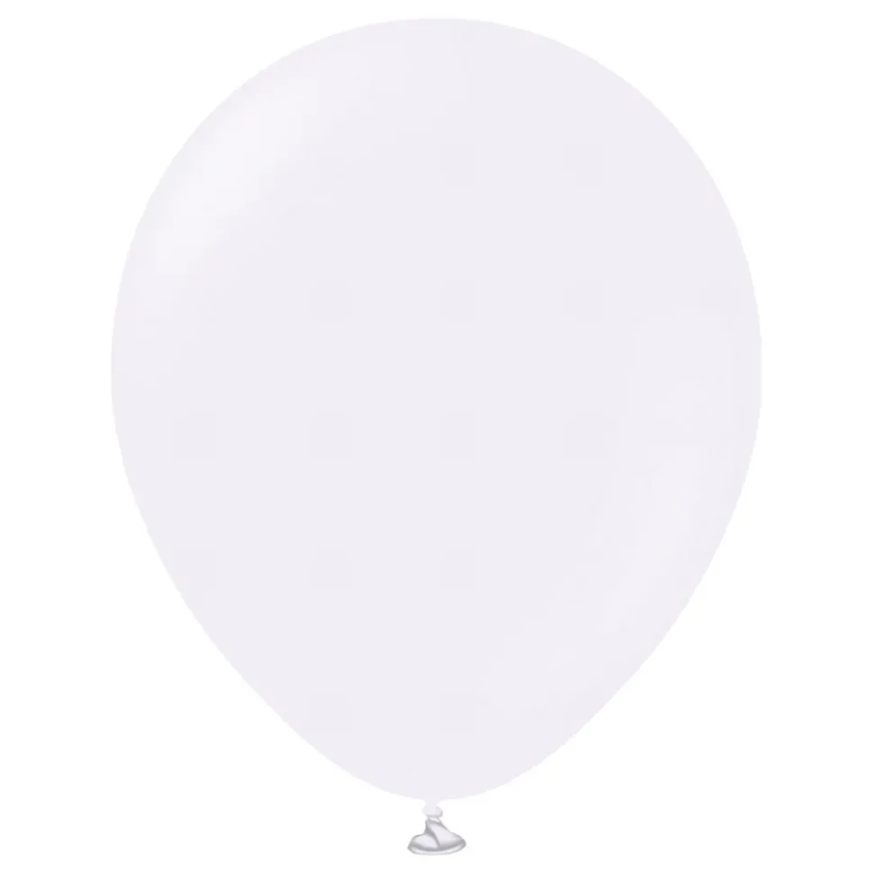 Ballonger Professional Stora Pale Lilac