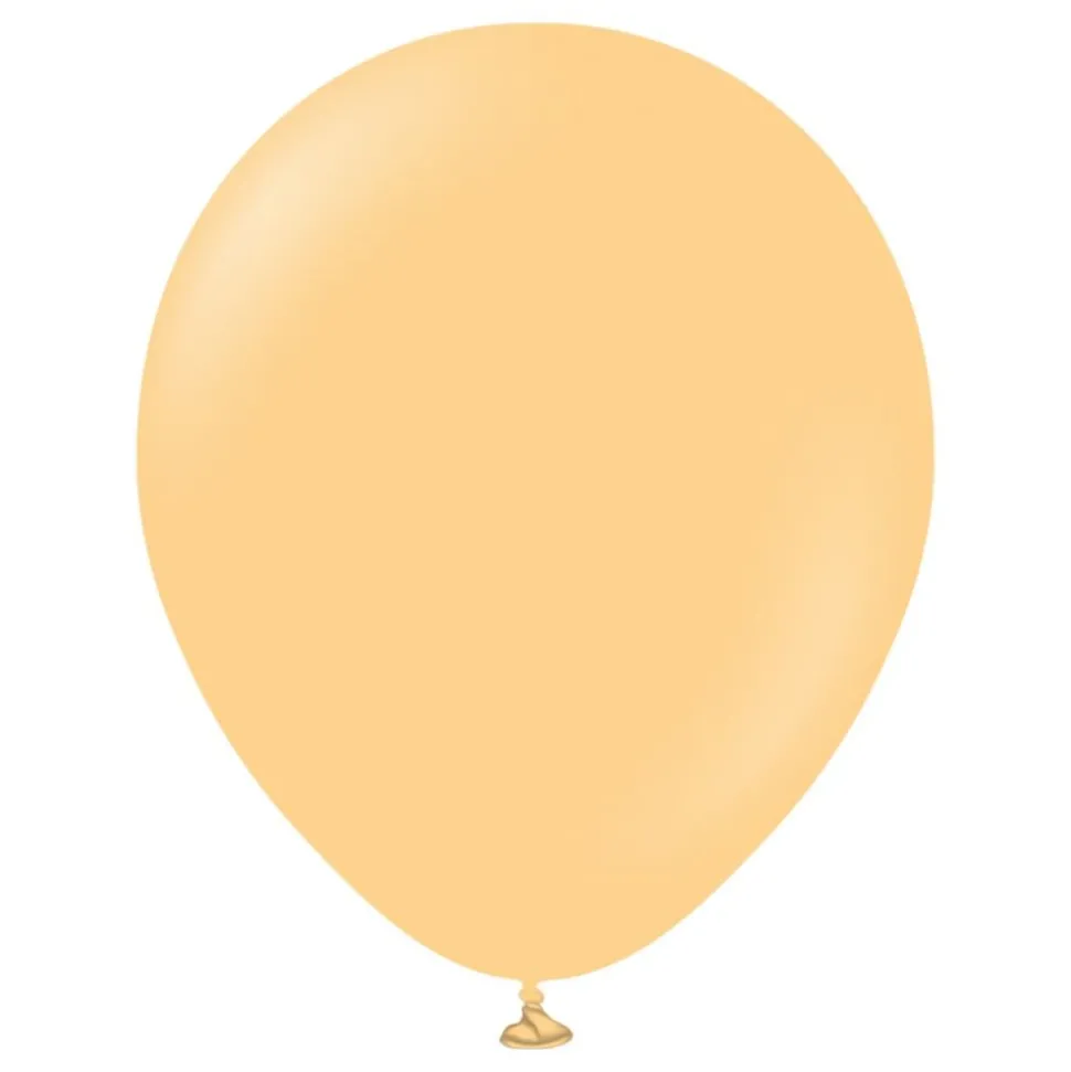 Ballonger Professional Stora Peach