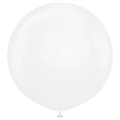 Ballonger Professional Superstora Crystal Transparent