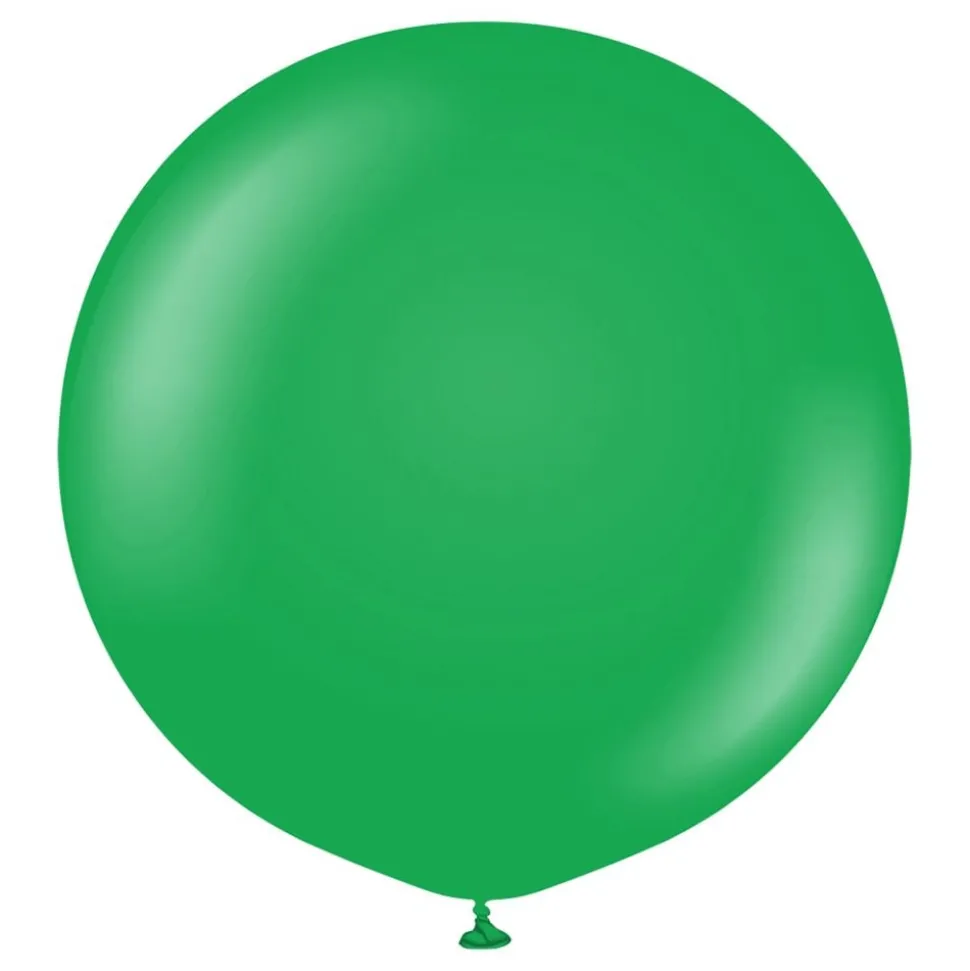 Ballonger Professional Superstora Green