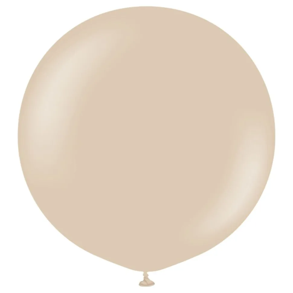 Ballonger Professional Superstora Hazelnut