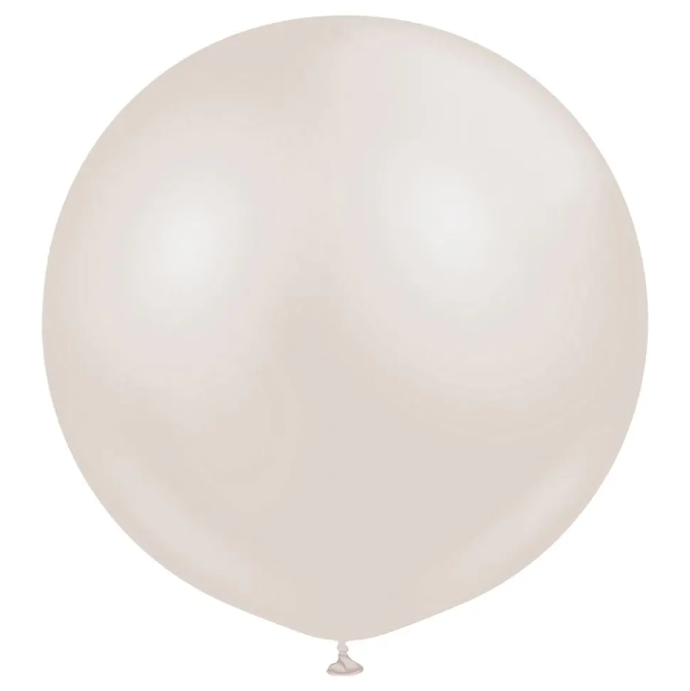 Ballonger Professional Superstora Aura Beige Cream