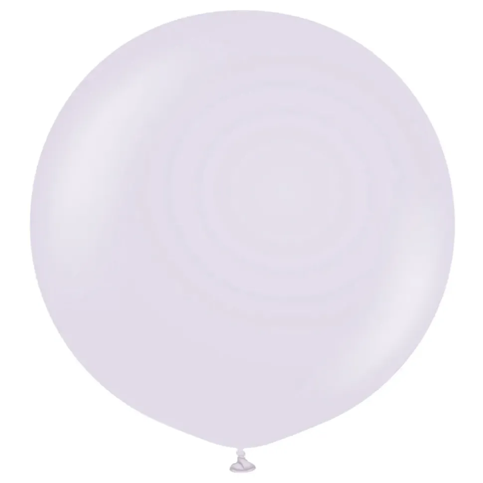 Ballonger Professional Superstora Macaron Lilac