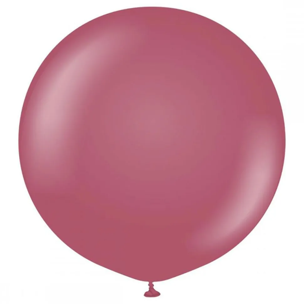 Ballonger Professional Superstora Wild Berry