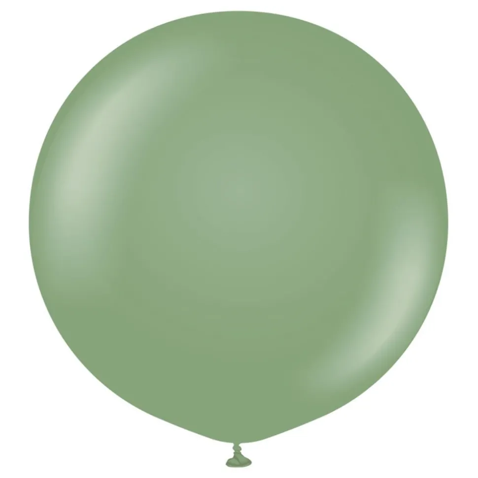 Ballonger Professional Superstora Eucalyptus