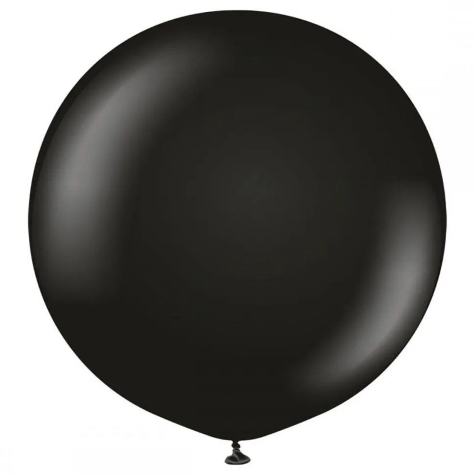 Ballonger Professional Superstora Black