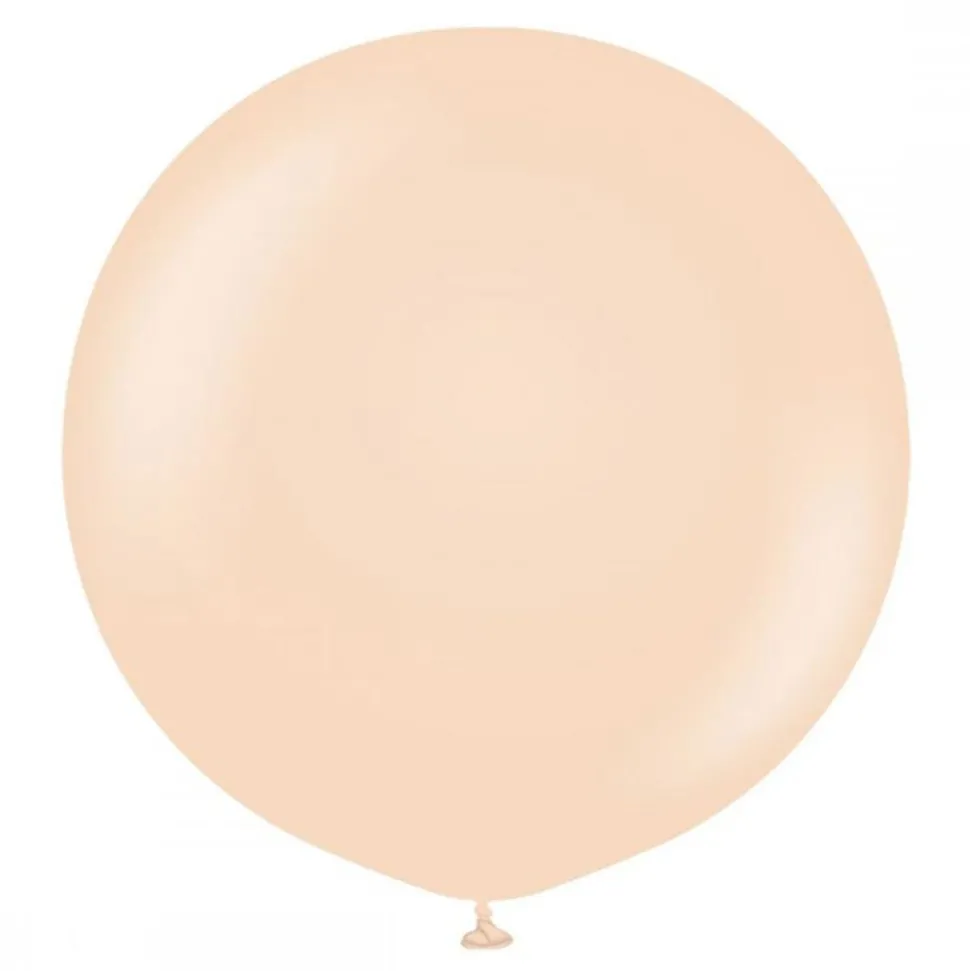 Ballonger Professional Superstora Blush
