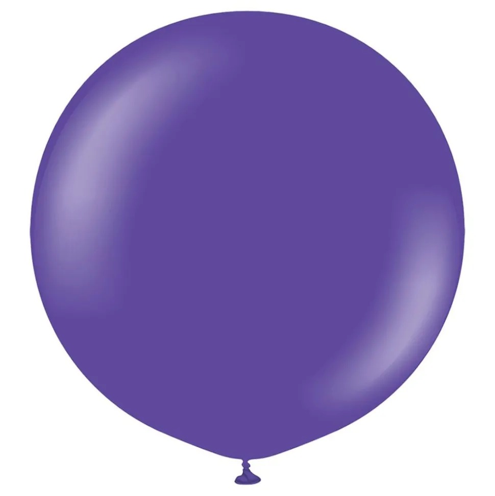 Ballonger Professional Superstora Violet