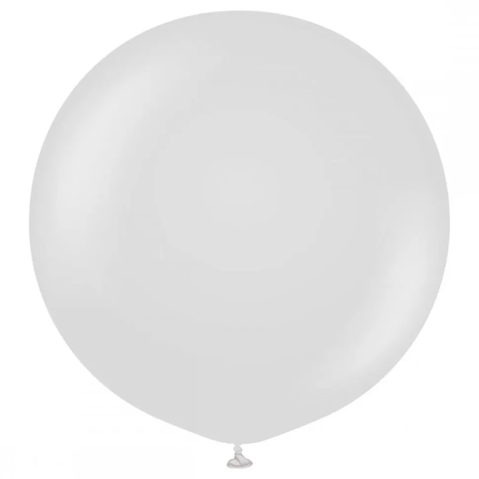 Ballonger Professional Superstora Smoke