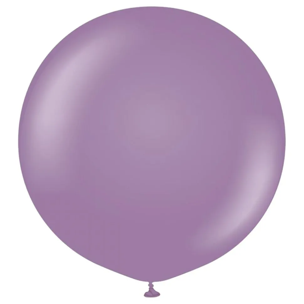 Ballonger Professional Superstora Lavender