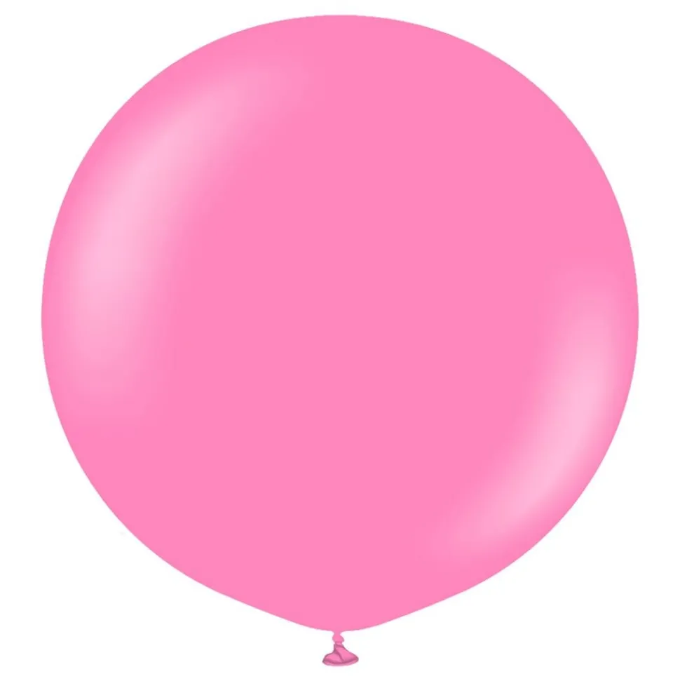 Ballonger Professional Superstora Queen Pink