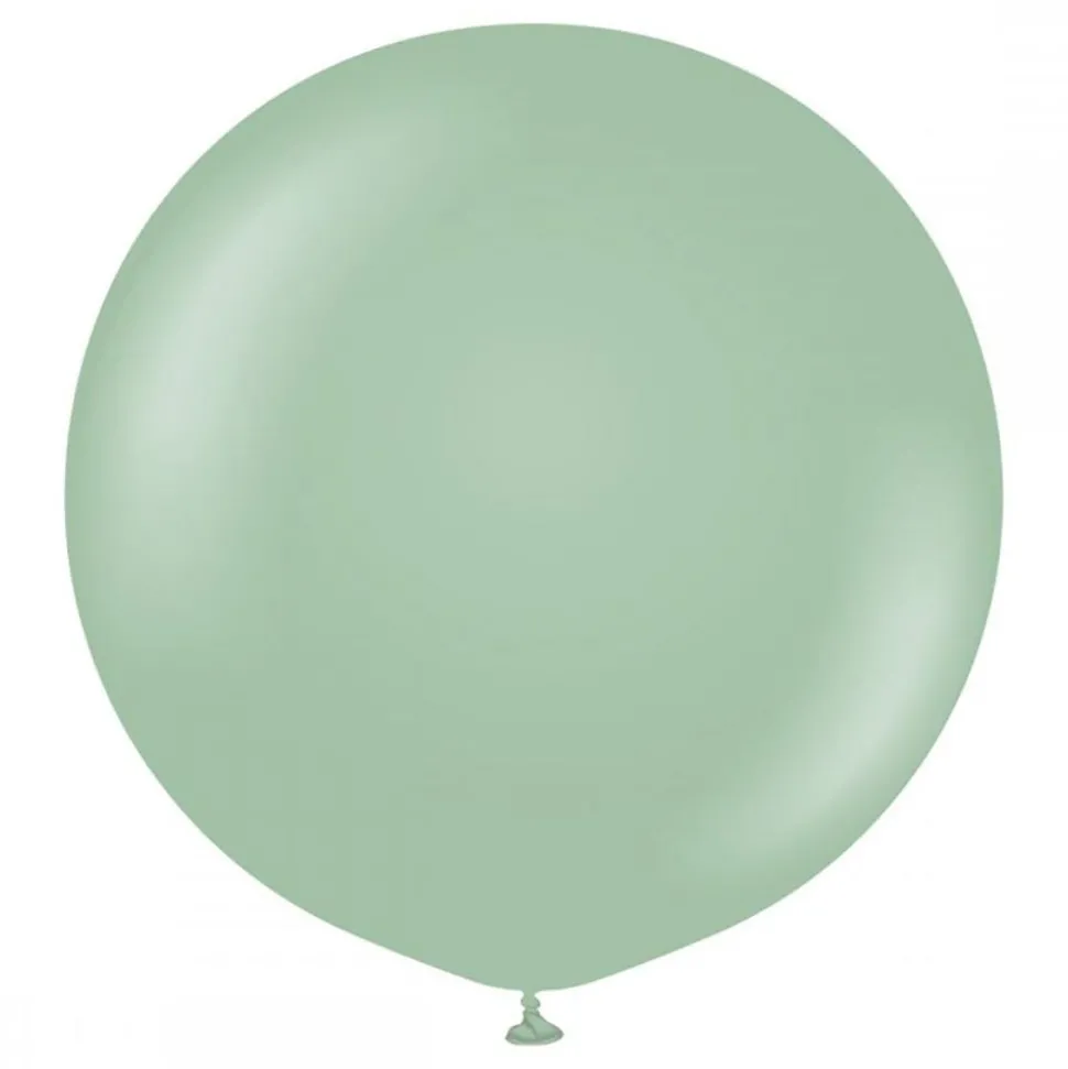 Ballonger Professional Superstora Winter Green
