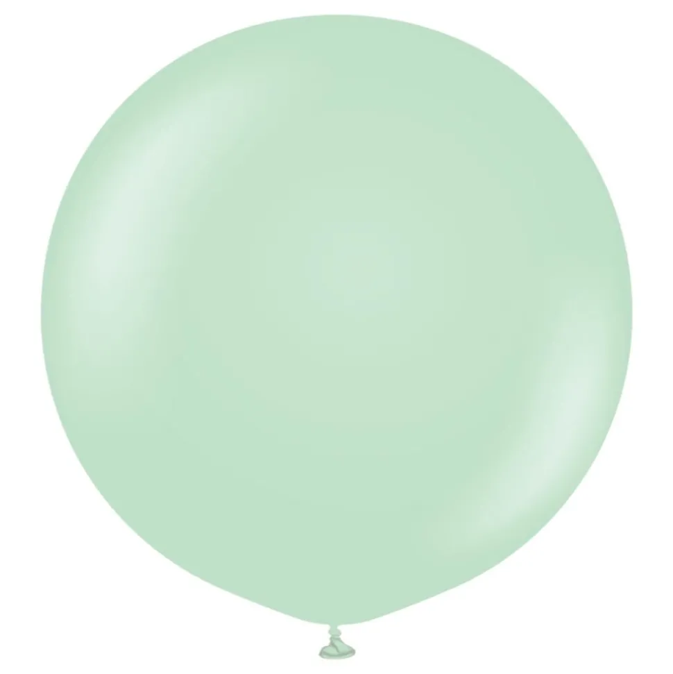 Ballonger Professional Superstora Macaron Green