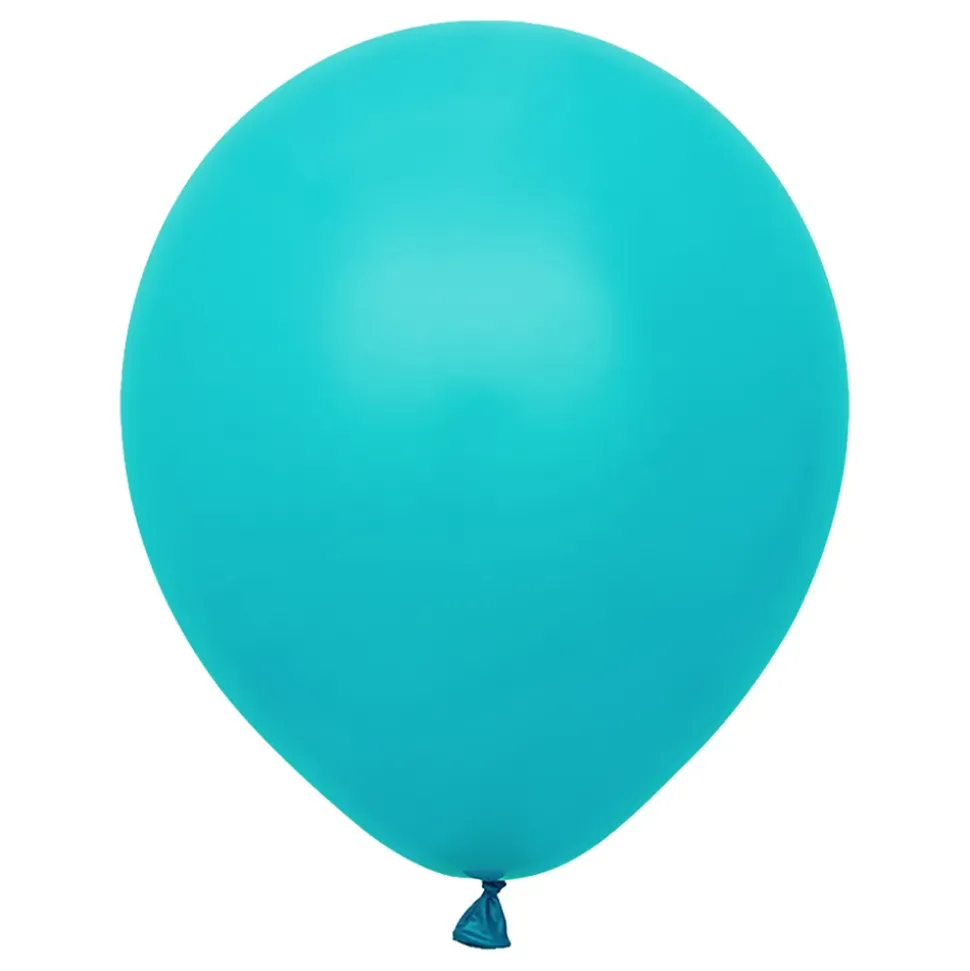 Ballonger Professional Turquoise