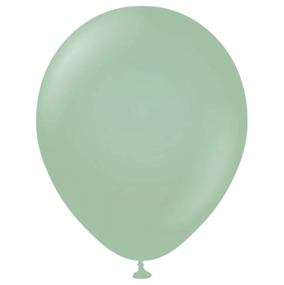 Ballonger Professional Winter Green