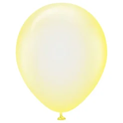 Ballonger Professional Yellow Pure Crystal
