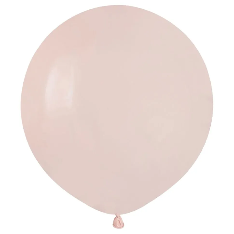 Ballonger Shell Runda Stora