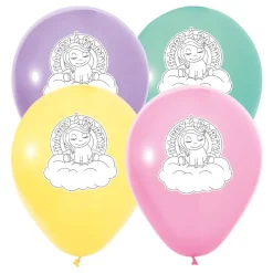Ballonger Unicorn