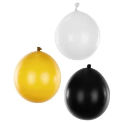 Ballonggirlang 60 Guld/Champagne