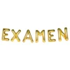 Ballonggirlang Examen Guld
