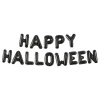 Ballonggirlang Happy Halloween