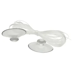 Ballonglina med Sugkoppar