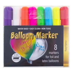 Ballongpennor