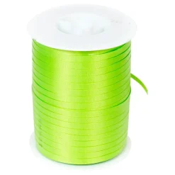 Ballongsnöre Limegrön