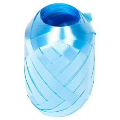 Ballongsnöre Ljusblå