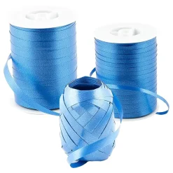 Ballongsnöre Blå