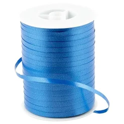 Ballongsnöre Blå